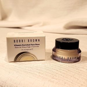 Vitamin Enriched Face Base